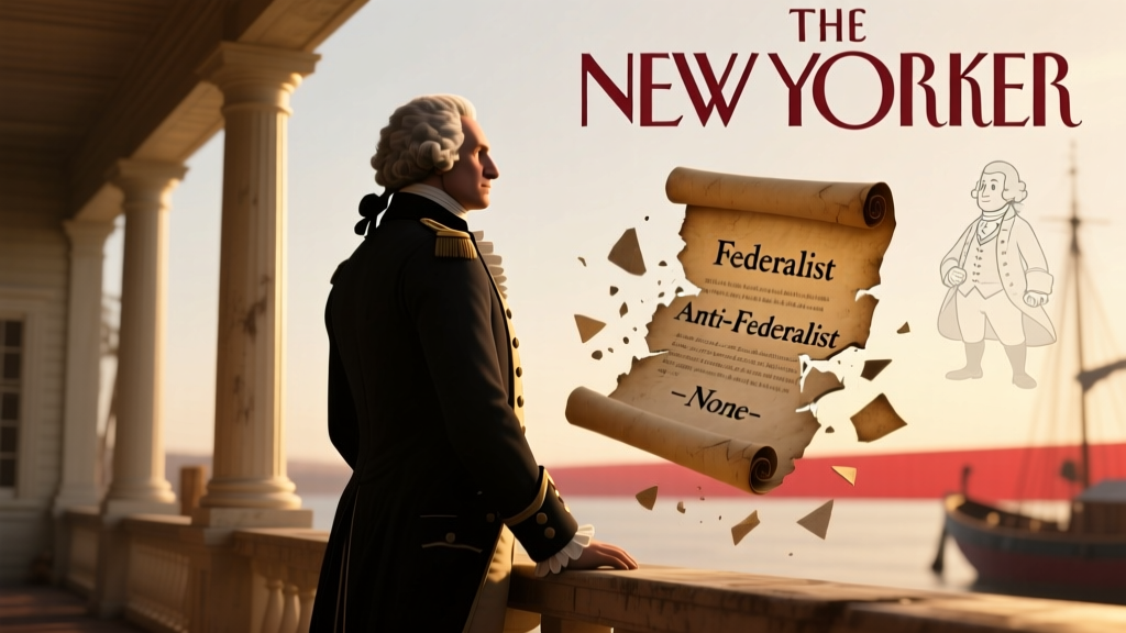 What Party Did George Washington Belong To? The Surprising Truth That Shatters Every Textbook Myth — And Why Modern Politicians Still Fear His Example Today