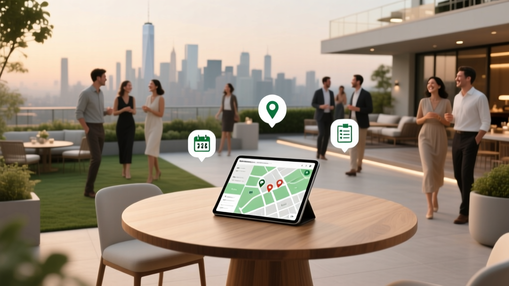 What Is the Progressive Party? The Stress-Free Blueprint for Hosting a Memorable, Multi-Location Celebration Without Logistics Nightmares or Guest Confusion