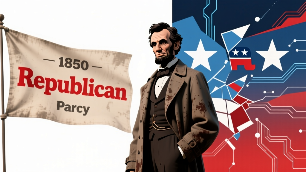 What Party Did Abraham Lincoln Belong To? The Surprising Truth Behind His Political Switch — And Why Most Textbooks Get It Wrong (Plus How His Party’s Evolution Shapes Today’s Politics)