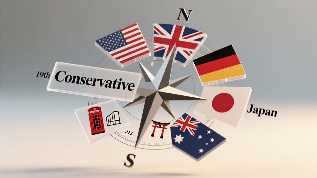 What political party is conservative? — The Truth Behind Party Labels, Historical Shifts, and Why 'Conservative' Doesn’t Mean One Single Party Anymore (Especially Outside the U.S.)