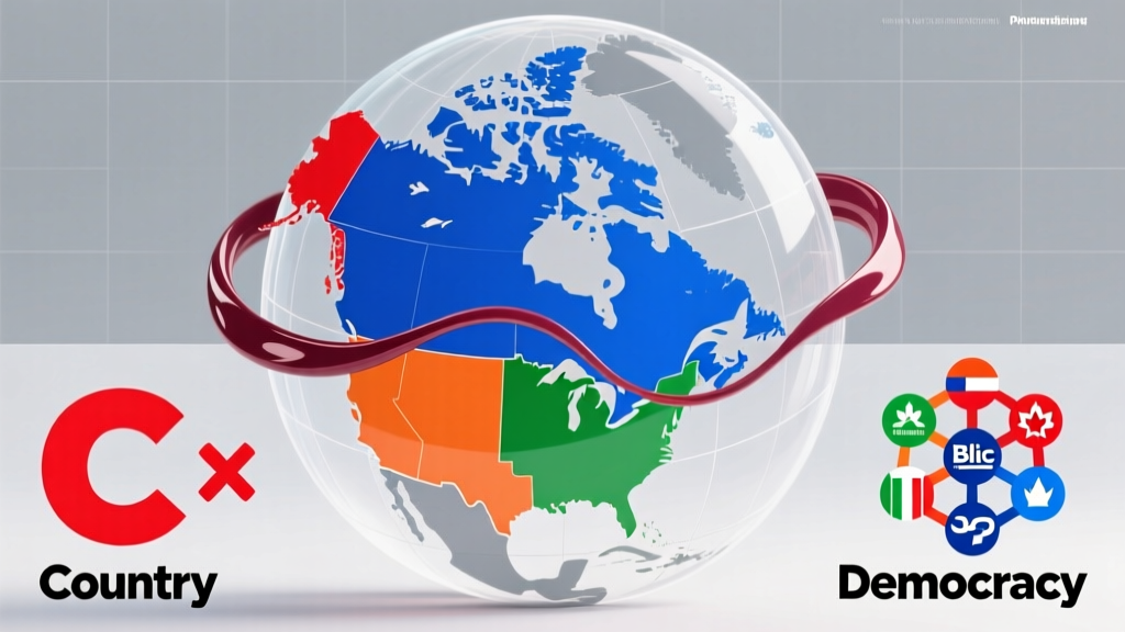 What political party is Canada? You're asking the wrong question — here’s exactly how Canada’s multi-party democracy actually works (and why confusing 'party' with 'country' risks your vote, civic engagement, and even travel plans)