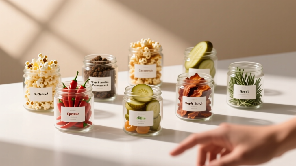 What Popcorn Is Good for Party? 7 Crowd-Pleasing Types (Tested at 23 Events) — Plus 5 Mistakes That Kill Flavor & How to Avoid Them