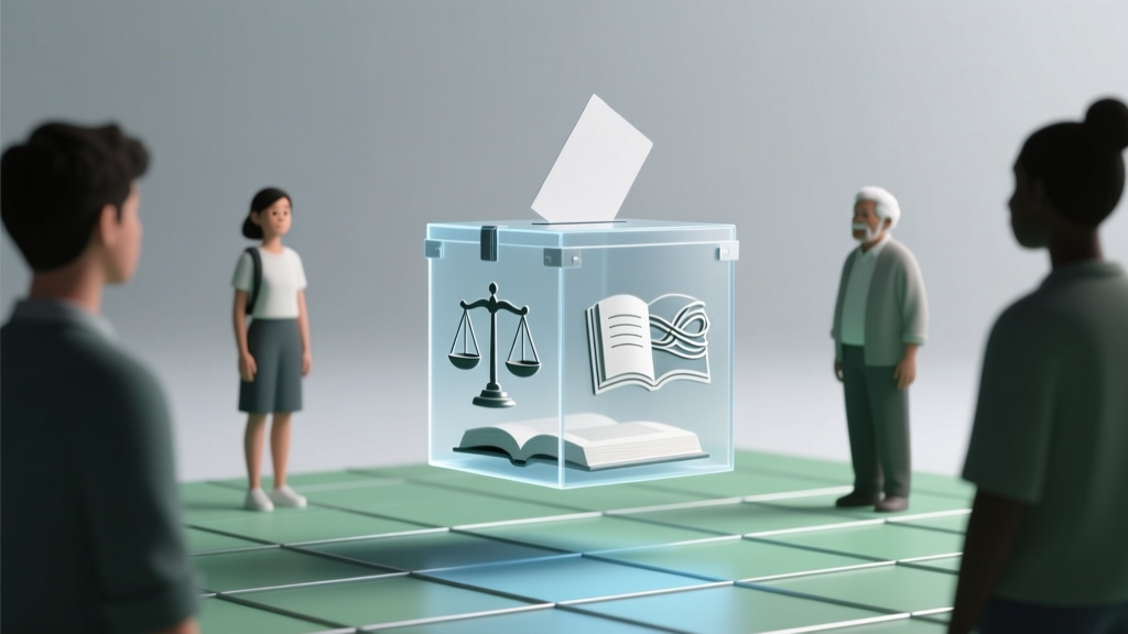What Is the Conservative Party? — A Clear, Nonpartisan Breakdown for Voters, Students & New Citizens (No Jargon, No Spin, Just Facts You Can Trust)