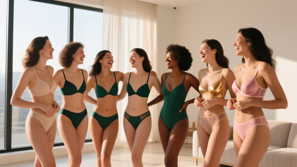 What Is a Lingerie Party? The Truth Behind the Buzz: Why Modern Hosts Are Ditching Stereotypes for Inclusive, Empowering Celebrations (Not What You Think)