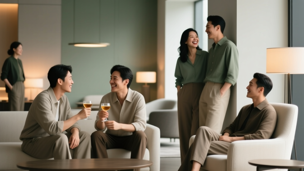 What Is a Swinger Party? 7 Truths You Won’t Hear From Pop Culture (And Exactly How to Navigate One Respectfully, Safely, and Without Awkwardness)