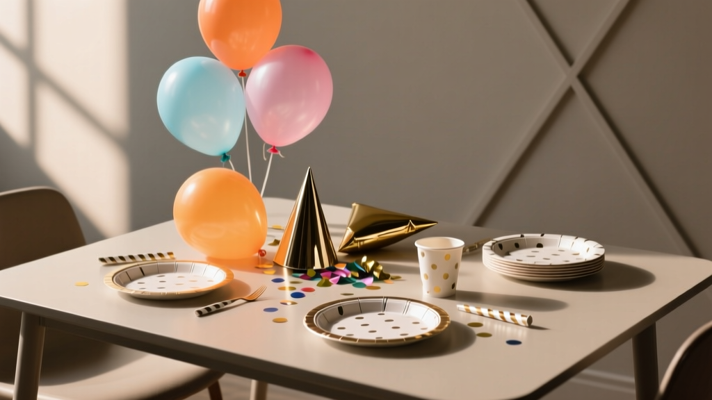 What Is Party 4 U About? The Truth Behind the Budget Party Supply Giant — No Fluff, Just Real Value (What You *Actually* Get for $19.99)