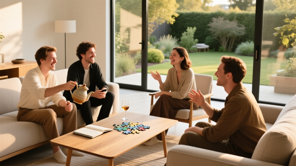 What Is Potluck Party? The Real Secret Nobody Tells You: It’s Not About Food Sharing — It’s About Stress-Free Connection, Zero Host Burnout, and 72% Higher Guest Engagement (Backed by 2024 Social Hosting Data)