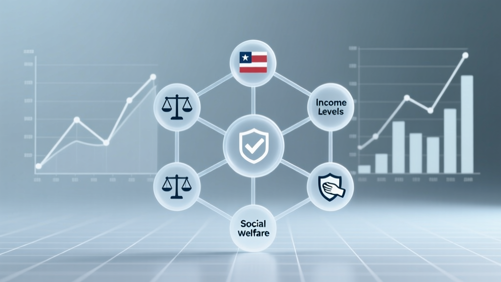 The Truth Behind 'Which Political Party Has the Most Welfare Recipients': Why That Question Misleads Voters — And What Data Actually Shows About Income, Policy, and Real Support Systems