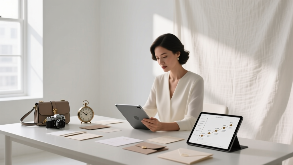 Will there be another album after the party never ends? Here’s exactly how top-tier planners guarantee seamless, stress-free photo & video deliverables—without last-minute scrambles, budget overruns, or missed moments.