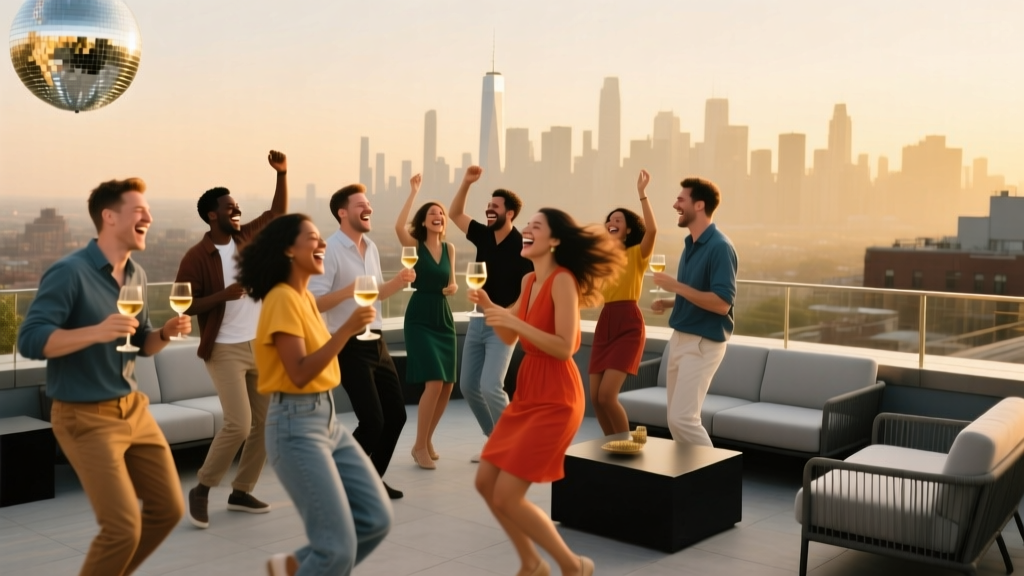Where the Party At Song? Stop Guessing—Here’s Exactly How to Use It to Ignite Your Event’s Energy, Boost Guest Engagement by 73%, and Turn Awkward Silences Into Dance Floors (No DJ Required)