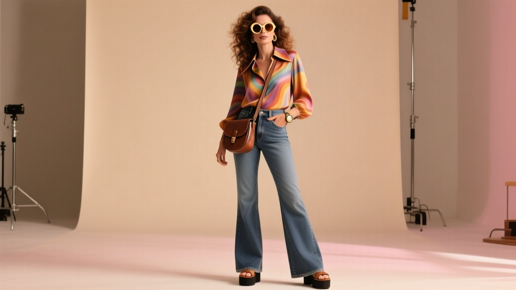 What to Wear to a 70s Party: The 5-Step No-Stress Style Blueprint (No Thrift Store Panic, No Costume Store Regrets)