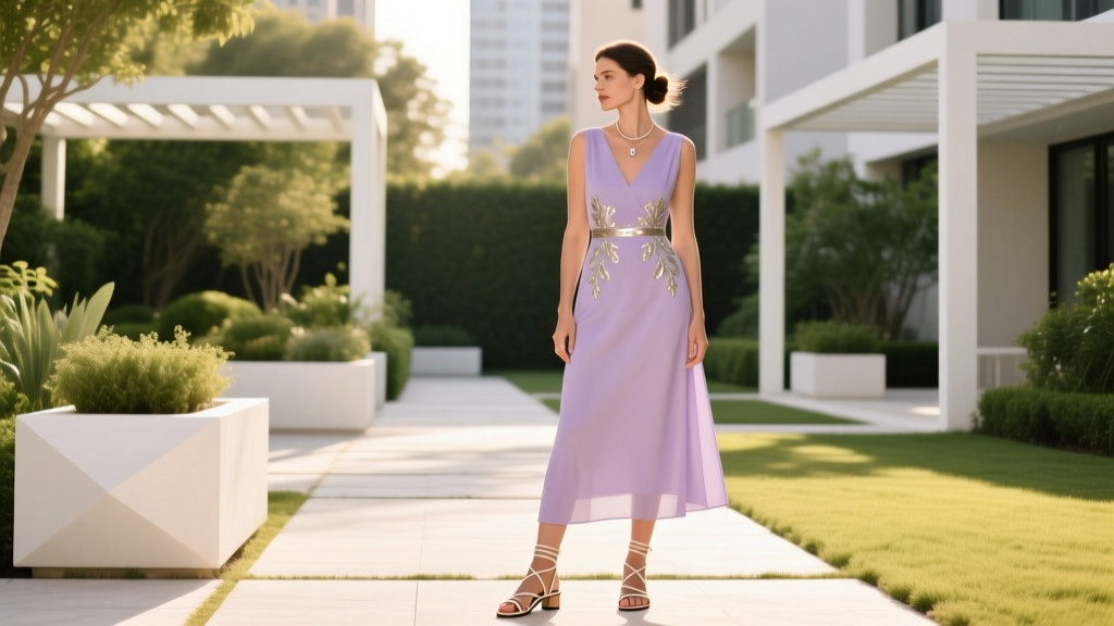 What to Wear to a Garden Party in 2024: The 7-Second Dress Code Decoder (No More Guesswork, No Awkward Outfits)