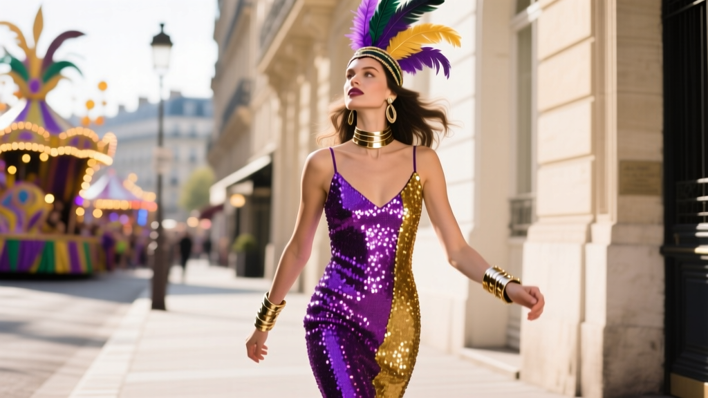 What to Wear to Mardi Gras Party: The 7-Second Rule You’re Ignoring (and Why Your Outfit Fails Before You Walk In the Door)