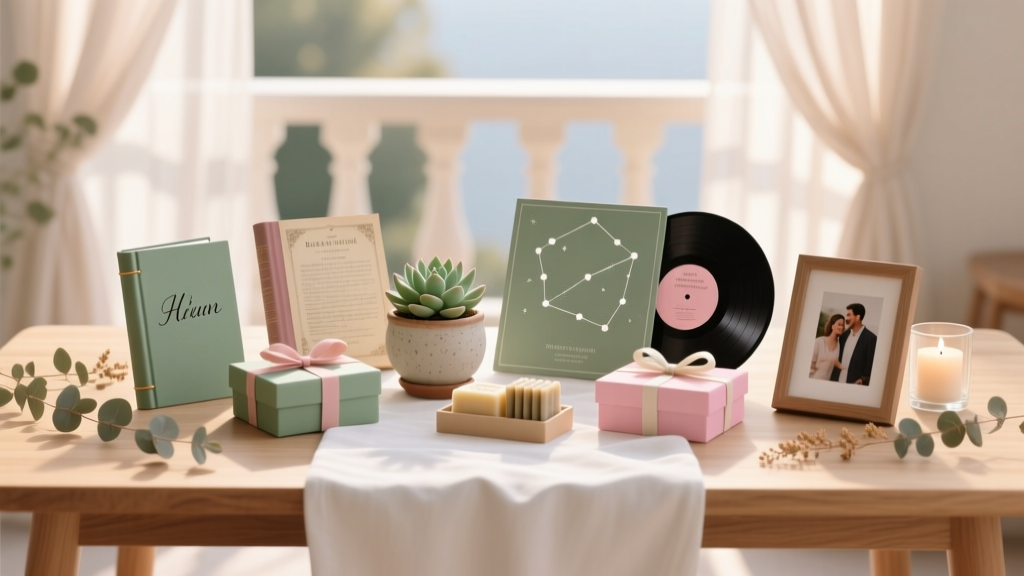 What Gift for Engagement Party? 7 Unexpectedly Meaningful Ideas (That Won’t Feel Like a Wedding Registry Handout) — No Awkwardness, Just Joy
