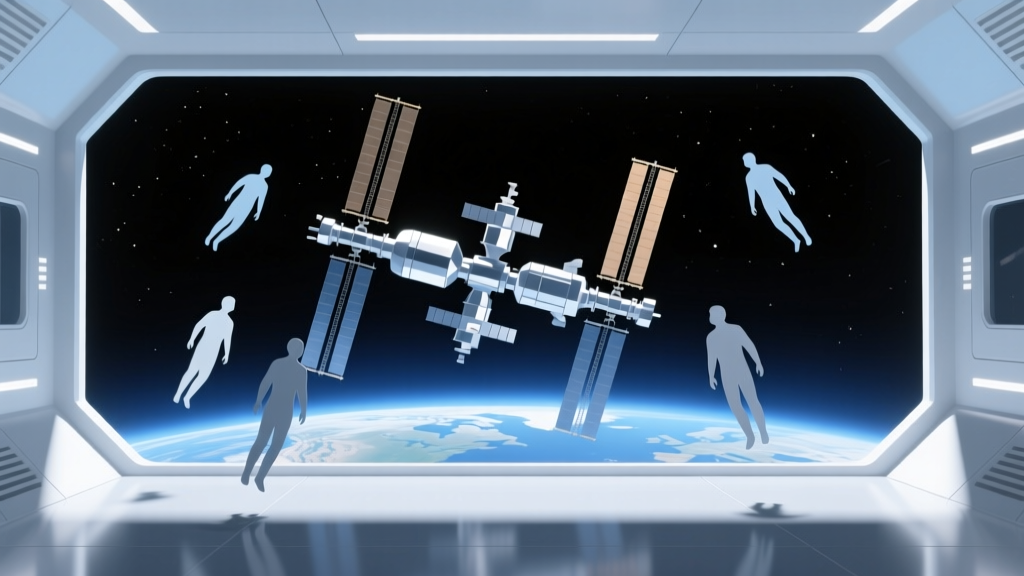 How Many Party Members in Expedition 33? The Real ISS Crew Size + How to Perfectly Scale Your Space-Themed Party for Any Group Size (Without Overcrowding or Awkward Gaps)