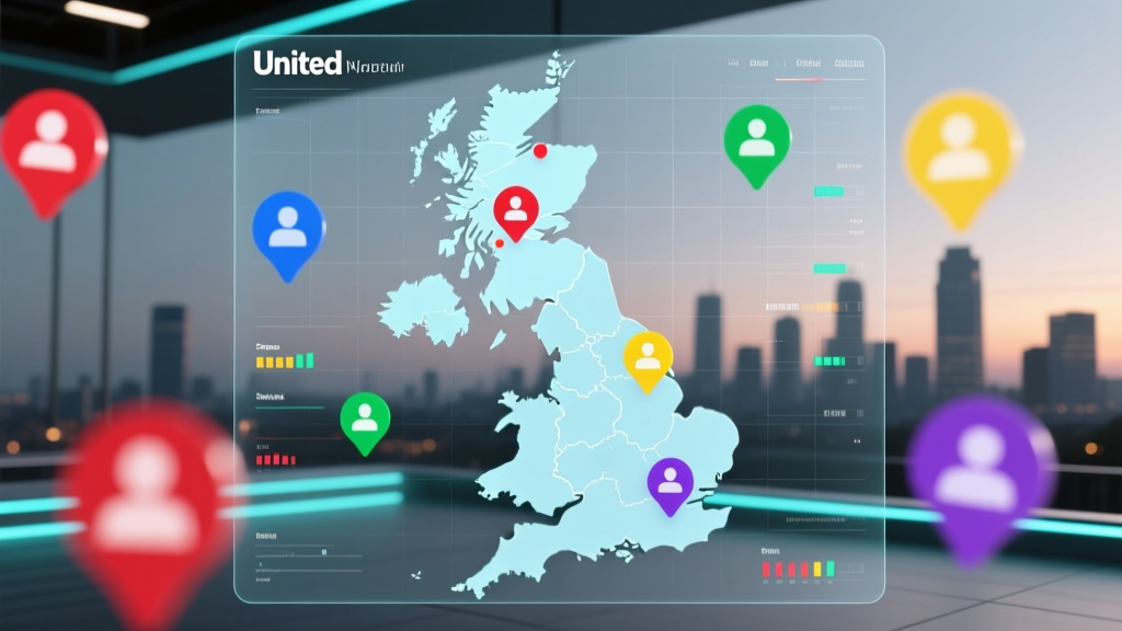 How Many Political Parties Are in the UK? The Real Number Will Surprise You—Because It’s Not 2, Not 5, and Definitely Not Fixed (Here’s How to Track Active Parties in Real Time)