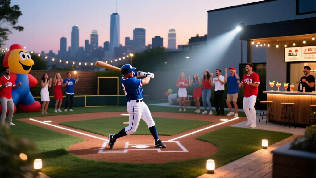 How Much Do Party Animals Baseball Players Make Per Year? The Truth Behind the Myth — And What You *Actually* Need to Budget for a Real-Life Themed Game Day Experience