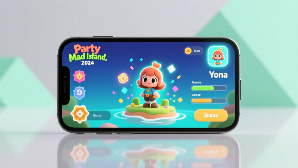 How to Add Yona to Party Mad Island in 2024: The Only Step-by-Step Guide That Actually Works (No Glitches, No Spoilers, Just Fun)