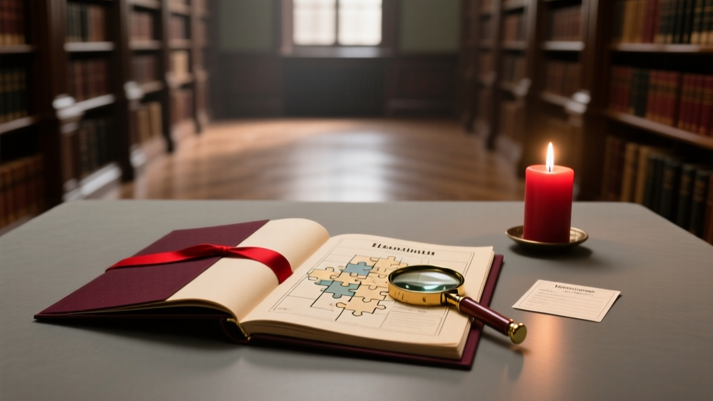 How to Do a Murder Mystery Party Without Stress: The 7-Step Blueprint That Saves 12+ Hours of Planning (and Actually Keeps Guests Talking for Weeks)