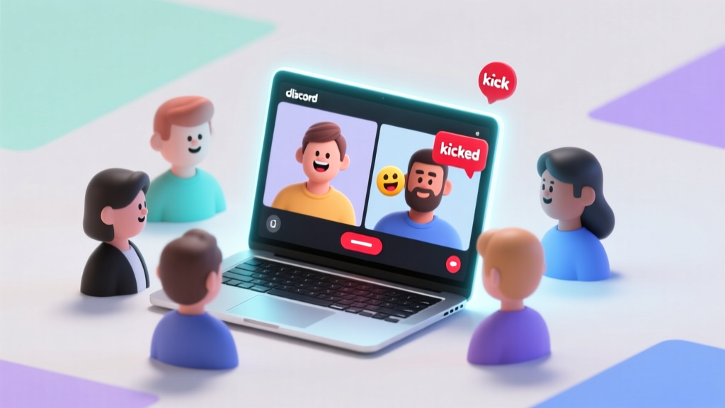 How Do Watch Parties Work on Discord? The Real Reason Your Group Keeps Getting Kicked (and How to Fix It in 4 Steps)