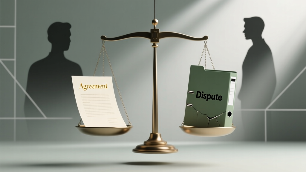 Do Both Parties Have to Agree to a Divorce? The Truth About Uncontested vs. Contested Filings — What You *Really* Need to Know Before Filing in 2024