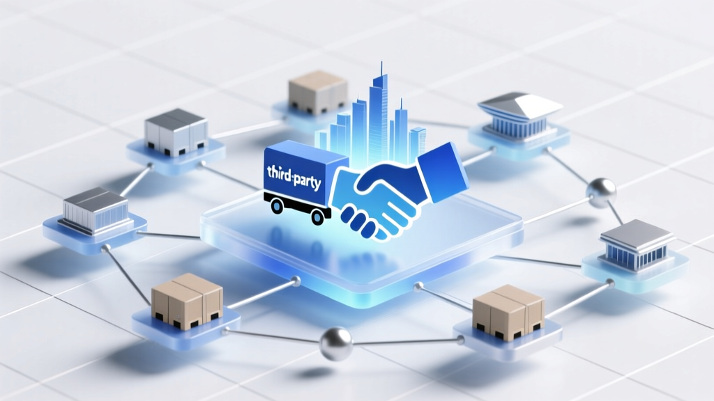 What Does Third Party Logistics Mean? The Truth No One Tells You (It’s Not Just ‘Outsourcing Shipping’ — Here’s Exactly What TPL Covers, When It Saves You 37% on Event Fulfillment Costs, and How to Spot a Vendor Who’ll Actually Show Up at Your Convention Center)