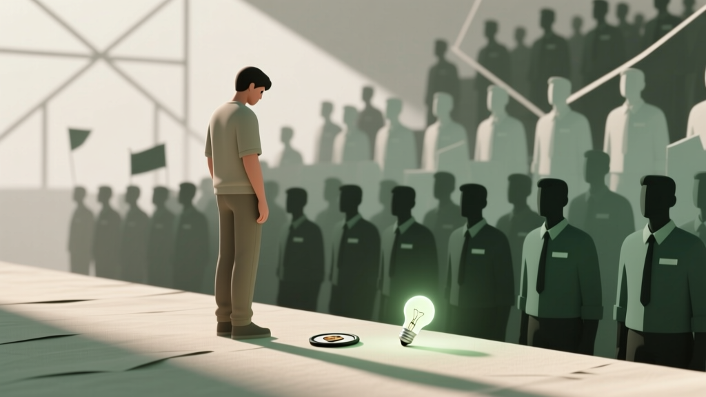 What Happens When You Quit a Rank-Based Fan Party? The Unspoken Fallout, Recovery Steps, and How to Rebuild Your Fandom Identity Without Hierarchy or Guilt