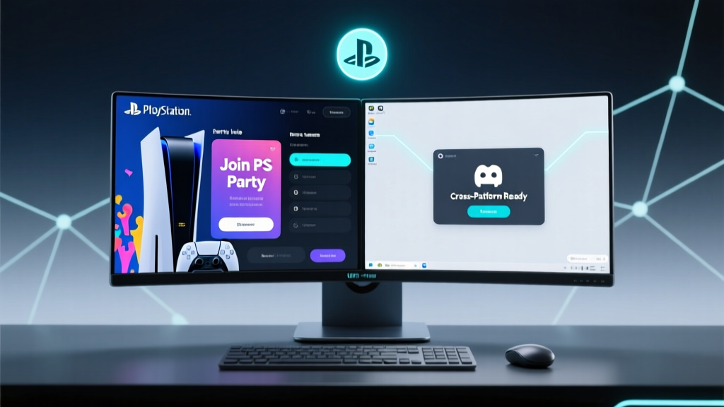Can You Join a PS Party on PC? The Truth About Cross-Platform PlayStation Parties (Spoiler: It’s Not Native—but Here’s Exactly How It *Actually* Works in 2024)