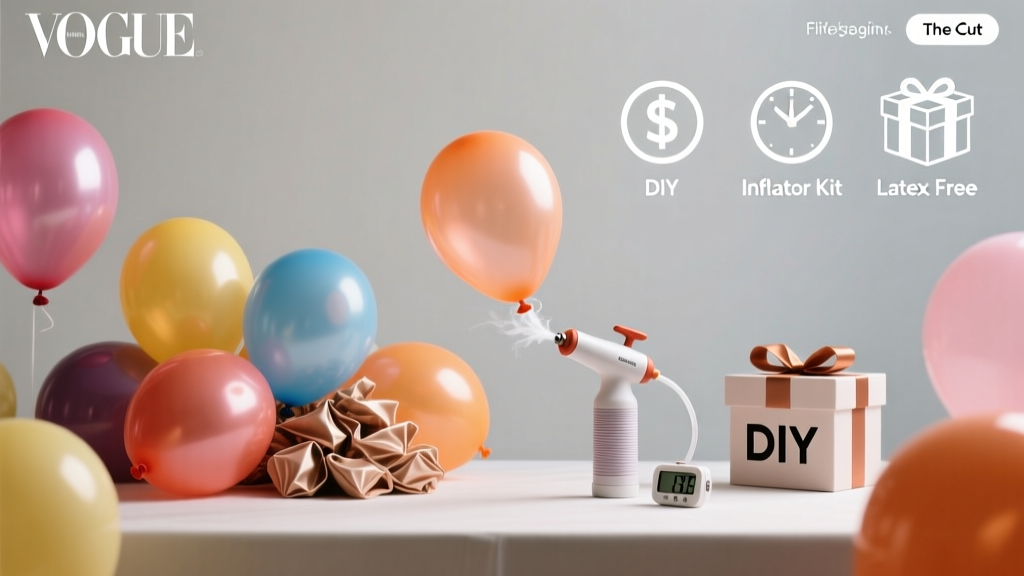 Does Party City Blow Up Balloons? Here’s Exactly What You’ll Pay, How Long It Takes, Which Balloons They’ll Inflate (and Which They Won’t), and 3 Smarter Alternatives That Save Time & Money