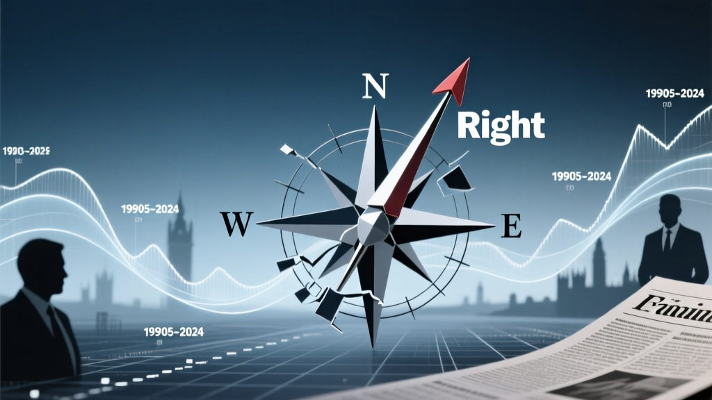 Has the Labour Party in the UK gone right wing? We dissect 30 years of policy shifts, leadership decisions, and voter data — revealing not a simple pivot, but a strategic recalibration under pressure from Brexit, austerity backlash, and electoral survival imperatives.