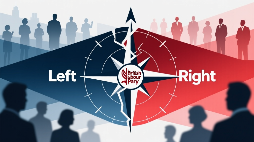 Is the Labour Party left or right? The truth behind its shifting identity — why ‘left’ no longer tells the full story, how leadership changes redefined its core values, and what voters *really* need to know before the next election.
