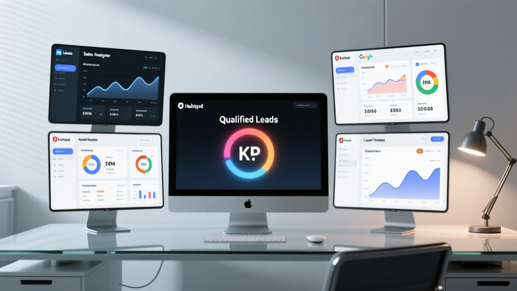 Stop Wasting Time on Social Media Alone: The 7 Must-Have Third-Party Websites Profiles for Business Owners That Actually Drive Qualified Leads (Not Just Vanity Metrics)