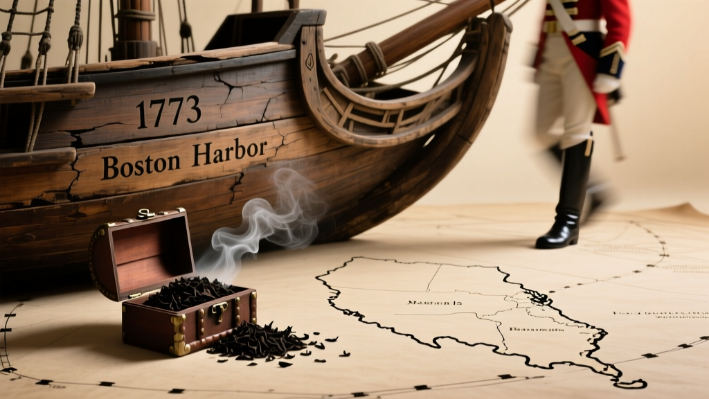 What Day Was the Boston Tea Party? The Exact Date (December 16, 1773), Why It Matters Today, and How to Plan a Historically Accurate Commemoration — Without Costly Missteps