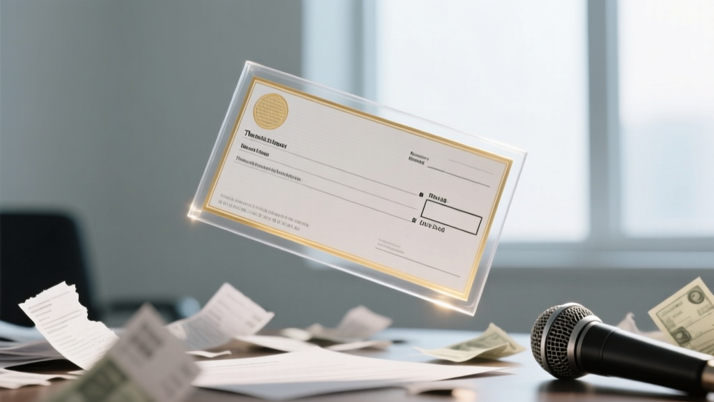 What Are 3rd Party Checks? The Critical (But Overlooked) Safeguard That Prevents $12,000+ Event Vendor Disasters — Here’s Exactly How They Work & When You *Must* Use One
