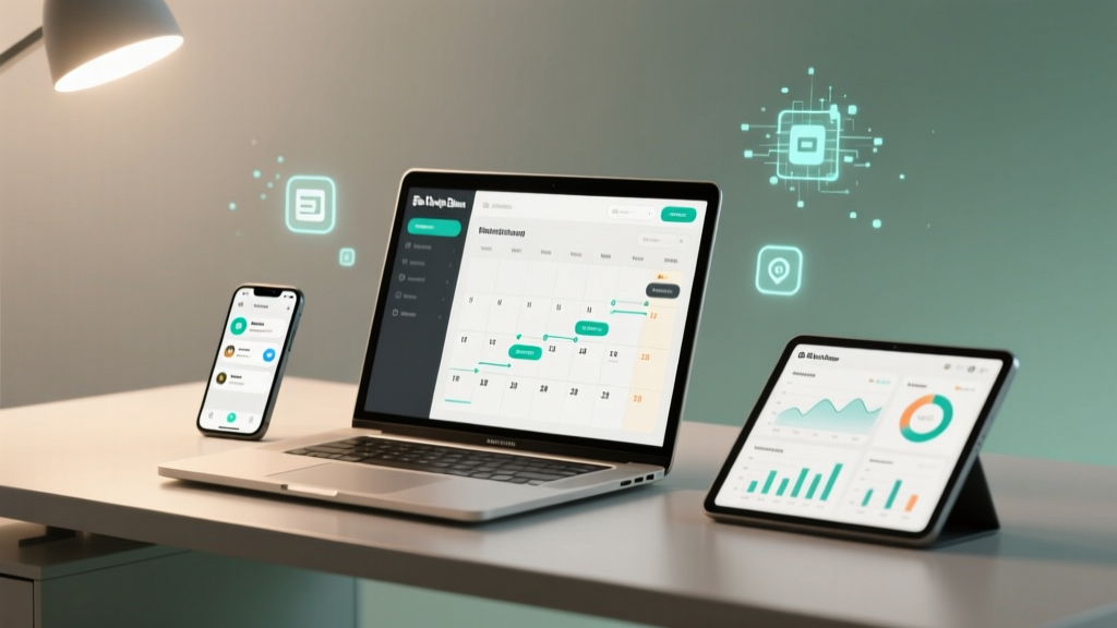What Are the Third Party Applications You *Actually* Need for Events in 2024? (We Tested 47 — Here Are the 9 That Save 12+ Hours/Week & Prevent 3+ Tech Failures)