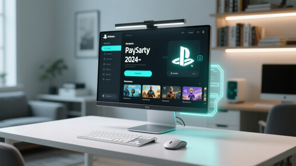 How to Join a PlayStation Party on PC in 2024: The Real Truth (It’s Not Native — But Here’s Exactly How It Works Without Emulation or Risk)