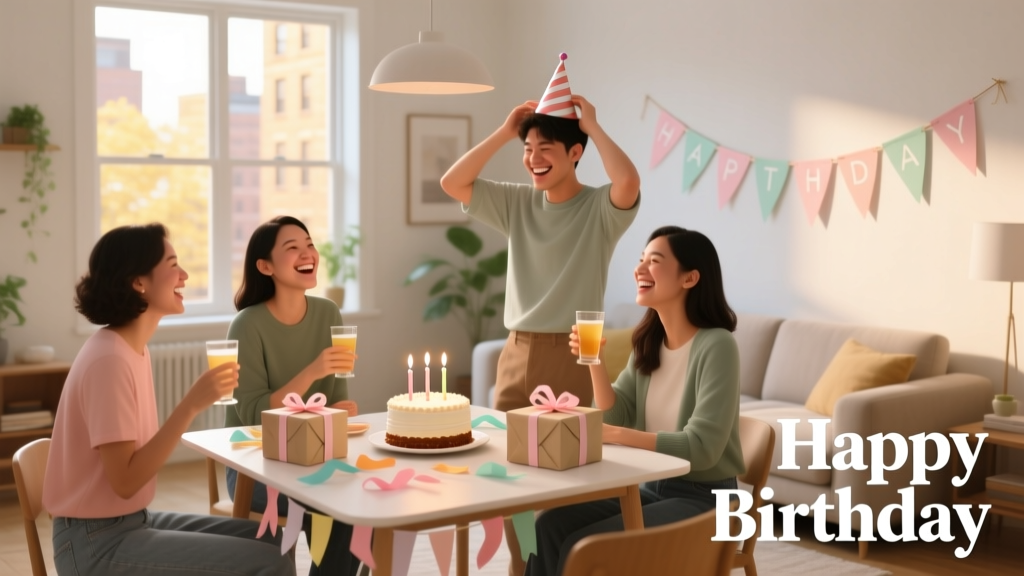 How to Throw a Birthday Party on a Budget: 7 Realistic Strategies That Save $200+ Without Sacrificing Fun (Backed by 127 Hosts’ Data)