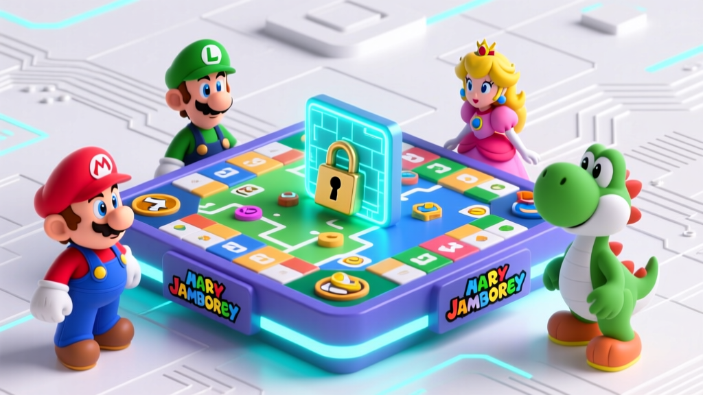 How to Unlock Maps in Mario Party Jamboree: The Only Step-by-Step Guide That Actually Reveals Hidden Requirements (No More Wasted Turns or Missed Minigames!)