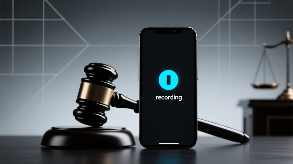 Is Indiana a one party consent state? Yes — but here’s exactly when that rule fails you (and how to avoid felony wiretapping charges in 2024)