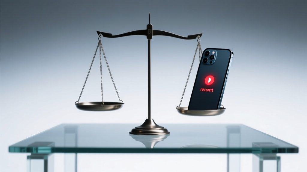 Is North Carolina a one party consent state? Yes—but here’s exactly when recording without permission can still land you in legal trouble (and how to stay fully compliant in 2024)
