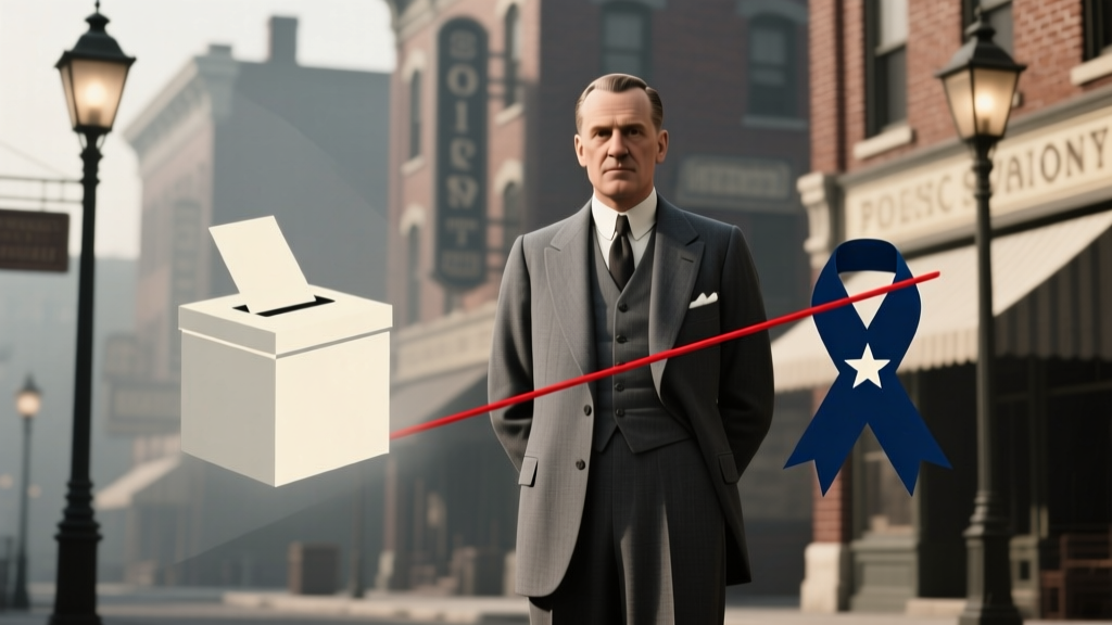 What Party Was Herbert Hoover? The Surprising Truth Behind His Political Identity — And Why Millions Still Confuse Him With Progressive Reformers (Spoiler: He Wasn’t One)