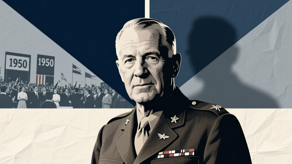 What Party Was Eisenhower? The Surprising Truth Behind His Political Identity — And Why Millions Still Get It Wrong (Especially When Teaching U.S. History)
