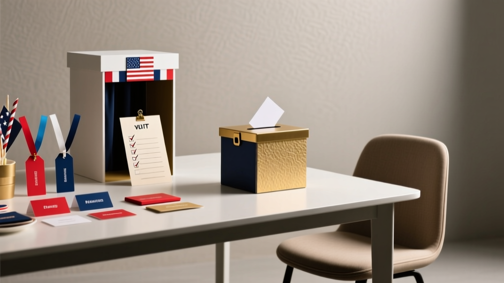 What Political Parties Do: The Ultimate 7-Step Checklist to Plan a Memorable, Low-Stress Political-Themed Party Without Looking Cringey or Offending Anyone
