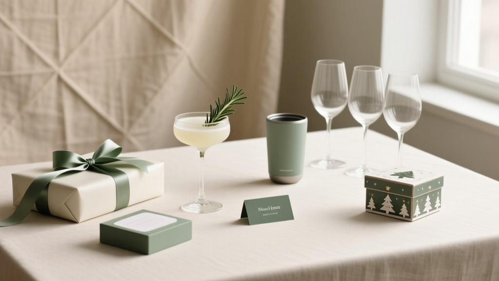 What to Bring to the Christmas Party: The Stress-Free, Host-Approved Checklist (No Awkward Empty-Handed Moments in 2024)