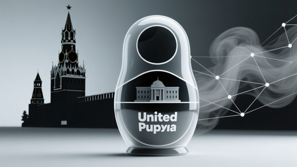 What political party does Vladimir Putin belong to? The truth behind his formal affiliation, de facto power structure, and why 'United Russia' isn’t the full story — plus how Kremlin influence actually works beyond party labels.