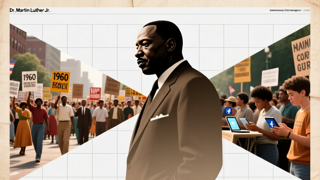 What political party was Martin Luther King? The Surprising Truth That Changes How We Teach Civil Rights History — and Why It Matters for Today’s Activism, Education, and Community Events