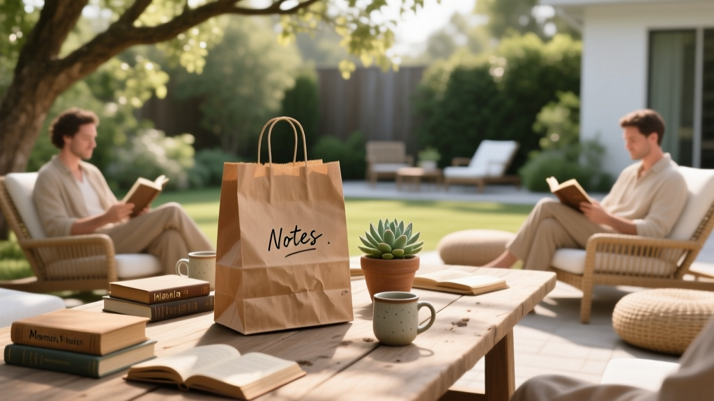 What Is a Brown Paper Bag Party? The Truth Behind This Trendy, Low-Key Gathering That’s Taking Over Backyards and Basements (No, It’s Not What You Think)