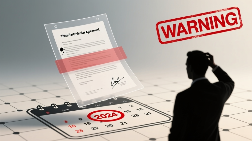What Is a 3rd Party? The Hidden Liability Trap Every Event Planner Overlooks (and How to Shield Your Budget, Reputation & Legal Standing in 2024)