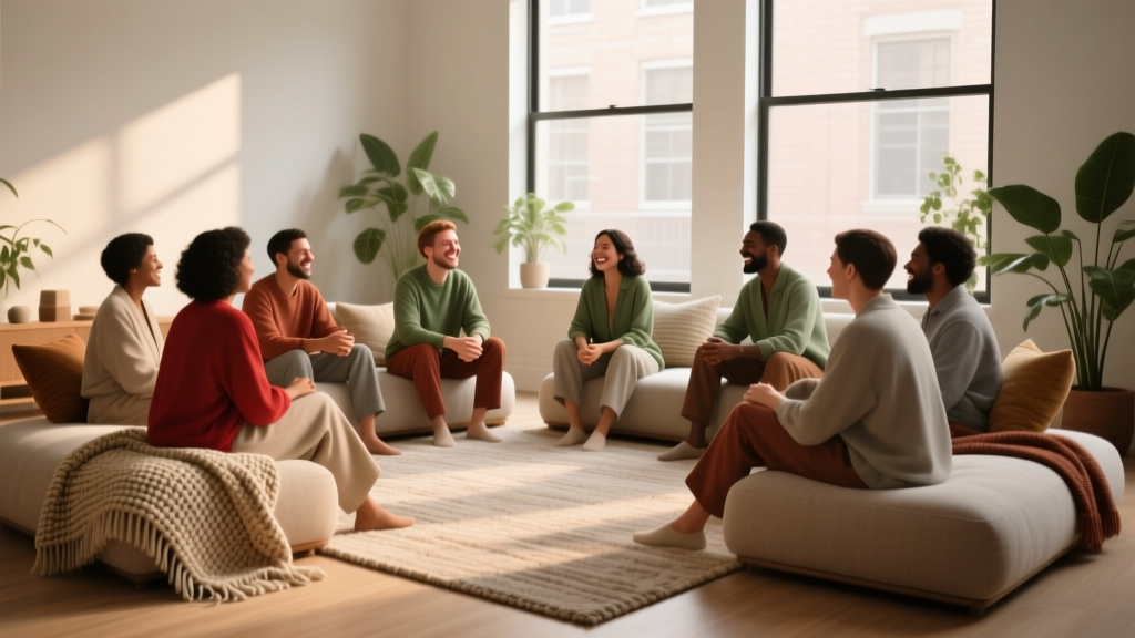 What Is a Blanket Party? The Truth Behind the Term—and How to Host a Safe, Inclusive, Consent-First Group Connection Event Instead (Step-by-Step Guide)