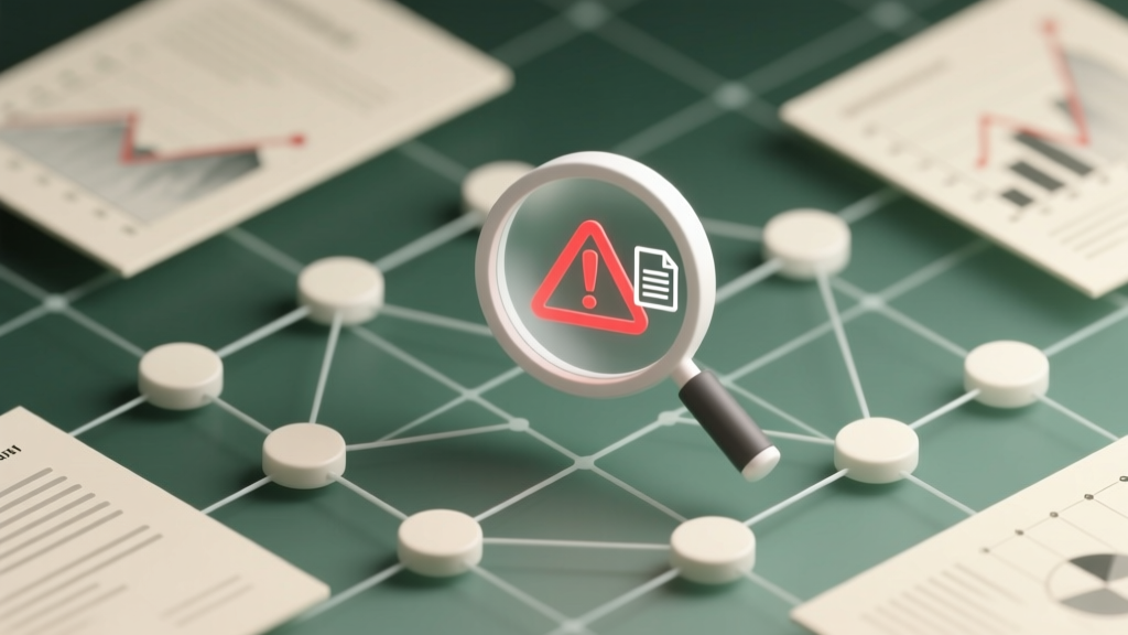 What Is a Related Party? The 7 Hidden Risks You’re Ignoring (and How One Misclassified Transaction Can Trigger IRS Audits, Loan Denials, or Shareholder Lawsuits)